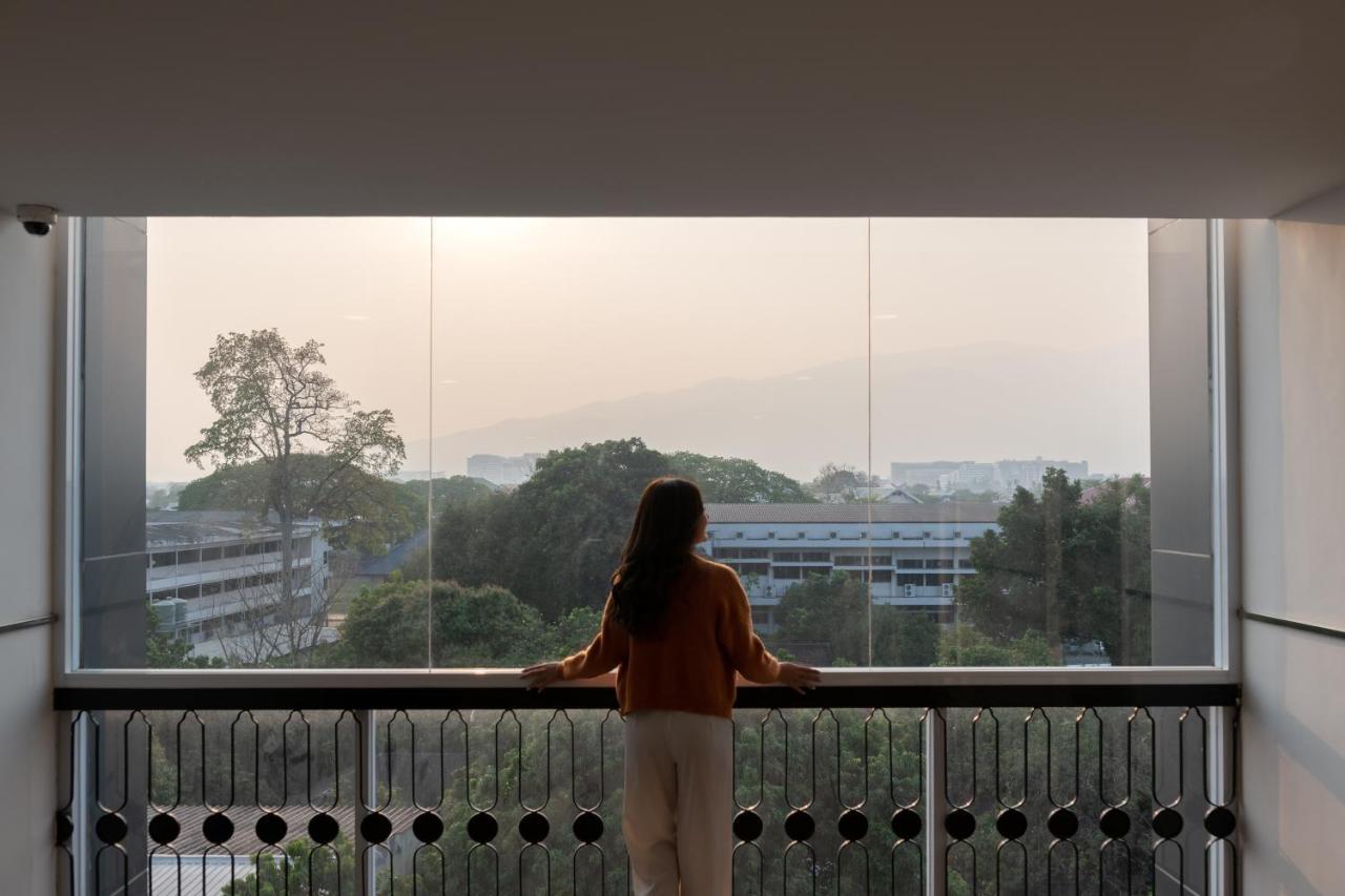 Sumittaya Chiangmai Hotel Chiang Mai Exterior photo